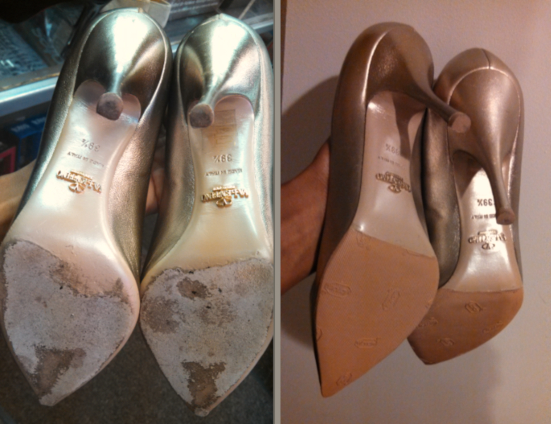 Szewc Rzeszów usługi