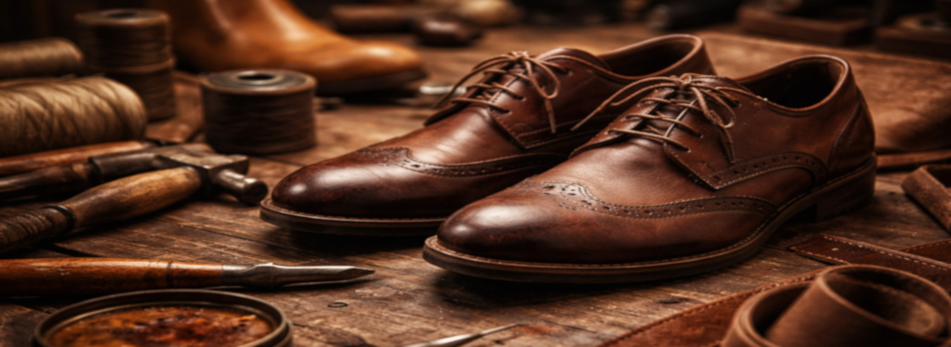 Zakład szewski Rzeszów